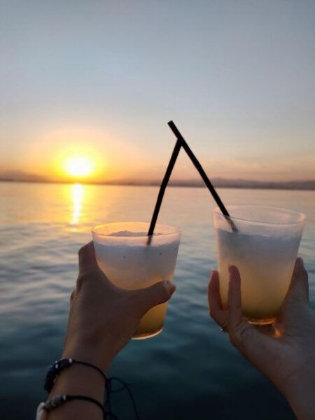 Marbella: Sunset Catamaran Trip - Frequently Asked Questions