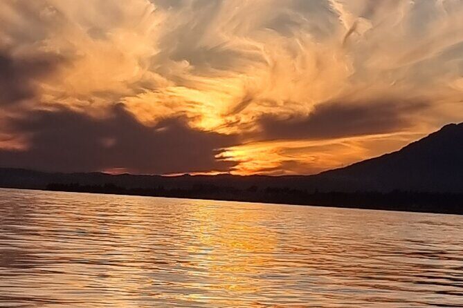 Marbella- sunset from a sailboat with drinks - Who Will Love This Tour?