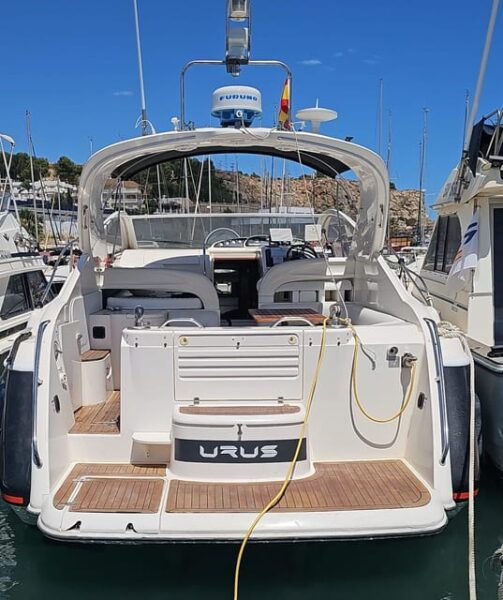 Marbella: Sunset on a Luxury Yacht Along the Marbella Coastline - Safety and Accessibility