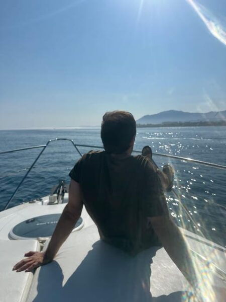 Marbella: Sunset on a Luxury Yacht Along the Marbella Coastline - Frequently Asked Questions