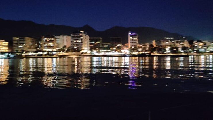 Marbella: Sunset Sailboat Trip Drinks-Snacks,2 Hour - Experience Highlights