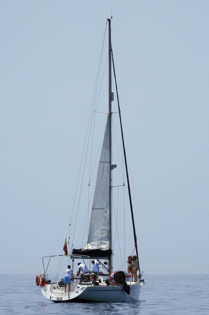 Marbella: Sunset Sailboat Trip Drinks-Snacks,2 Hour - Booking Information