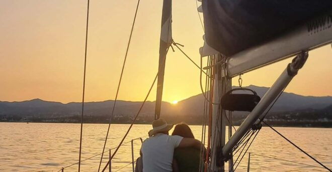 Marbella: Sunset Sailboat Trip Drinks-Snacks,2 Hour - Customer Feedback