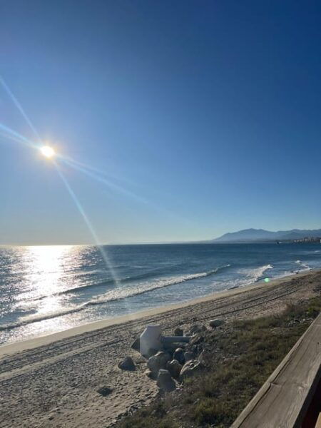 Marbella: Sunset Sailboat Trip Drinks-Snacks,2 Hour - Included Amenities