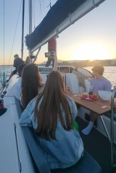 Marbella: Sunset Sailboat Trip Drinks-Snacks,2 Hour - Frequently Asked Questions