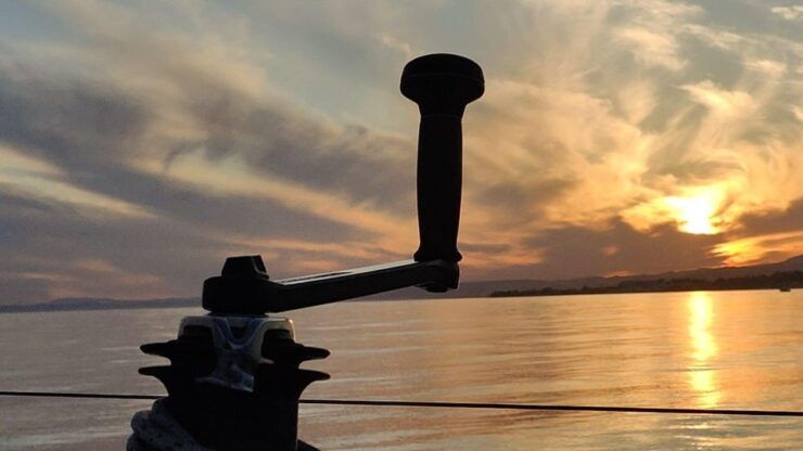 Marbella Sunset Sailboat With Drinks and Snacks Inc 2 Hour - Activity Description