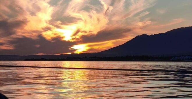 Marbella Sunset Sailboat With Drinks and Snacks Inc 2 Hour - Experience Highlights