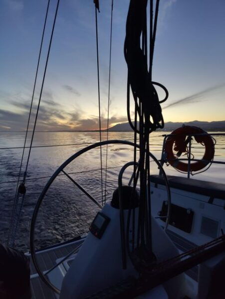 Marbella Sunset Sailboat With Drinks and Snacks Inc 2 Hour - Pricing and Cancellation