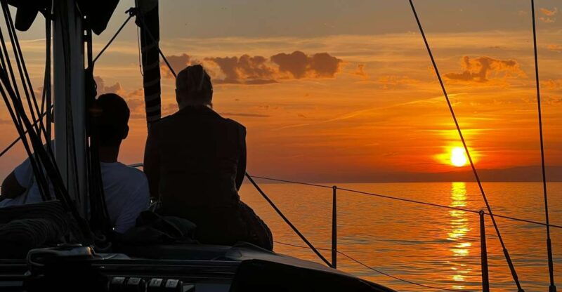 Marbella: Sunset Sailing Trip With Drinks and Snacks - Booking Details and Availability