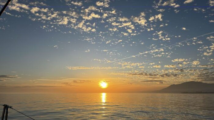 Marbella: Sunset Sailing Trip With Drinks and Snacks - Preparing for the Sunset Sailing Adventure