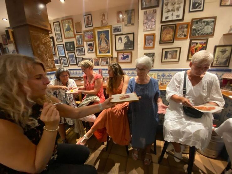 Marbella: Tapas Adventure - Activity Details & Booking Information