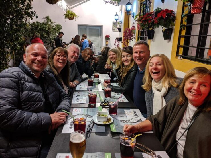 Marbella: Tapas Adventure - Experience Highlights