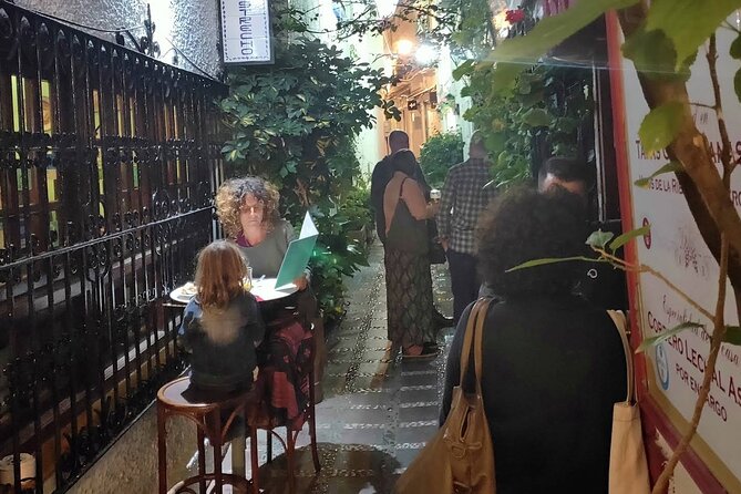 Marbella Tapas Tour - Meeting and Pickup Information