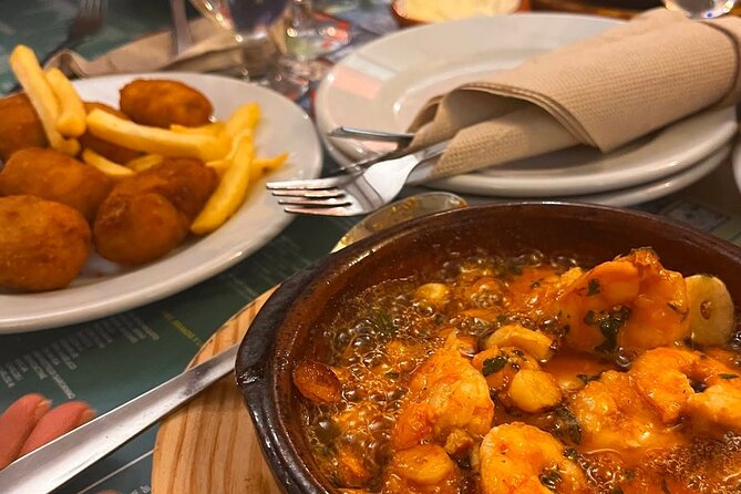 Marbella Tapas Tour - What To Expect on the Tapas Tour