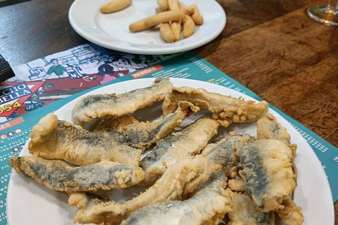 Marbella Tapas Tour - Common Questions