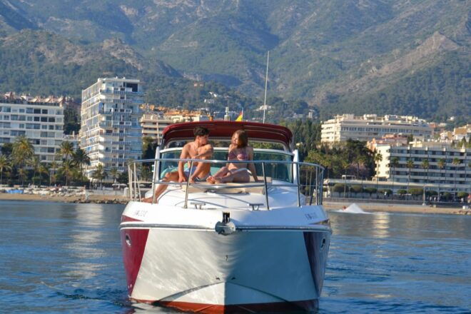 Marbella: Views From a Yacht - Frequently Asked Questions