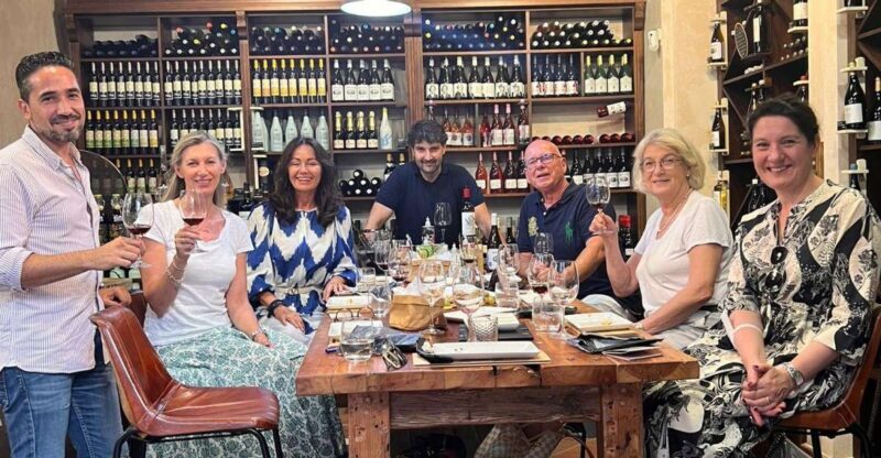 Marbella - Wine, Olive Oil & Tapas tasting (private) - Who Is This Tour Best Suited For?