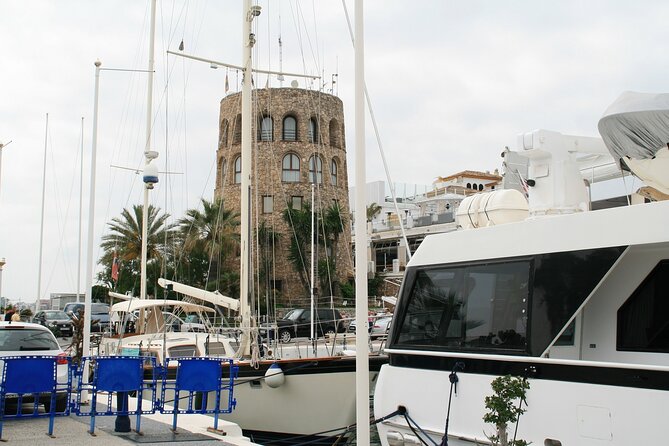 Marbella Y Mijas Full Day Tour From Malaga - Meeting and Pickup