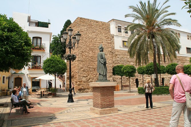 Marbella Y Mijas Full Day Tour From Malaga - Common Questions