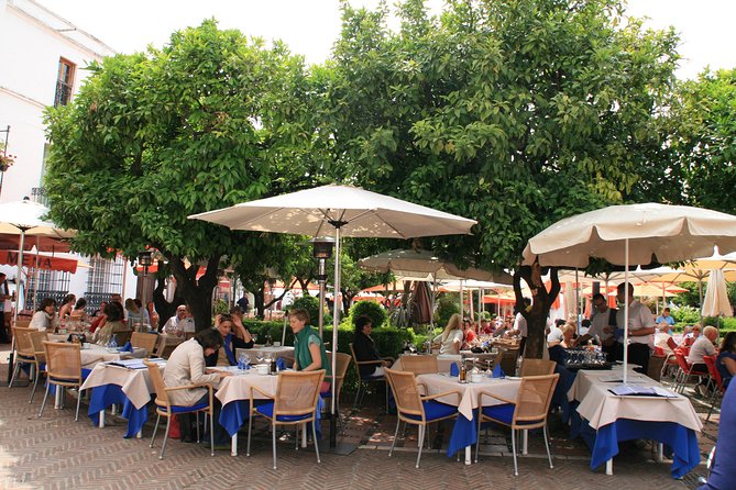 Marbella Y Mijas Full Day Tour From Malaga - The Sum Up