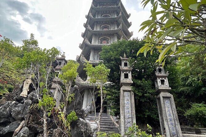 Marble and Monkey Mountain Guided Private Tour - Good To Know