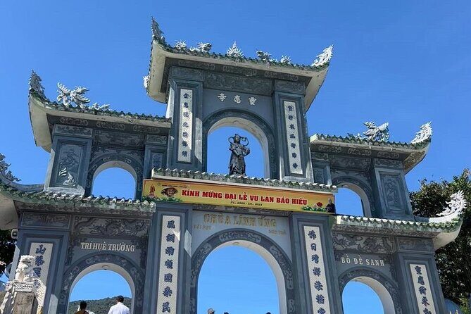 Marble and Monkey Mountain Guided Private Tour - What Travelers Say and Why It Matters