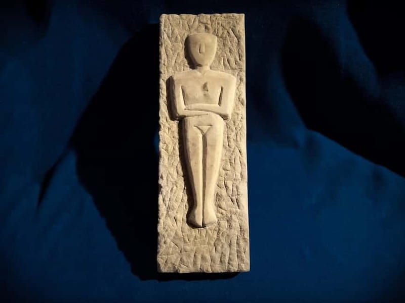 Marble Carving Workshop and Cultural Tour - Cycladic Art - Good To Know
