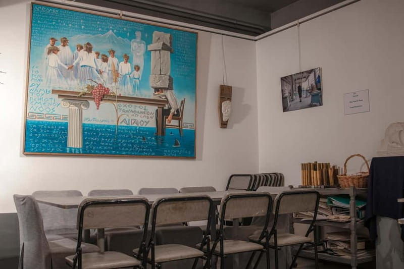 Marble Carving Workshop and Cultural Tour - Cycladic Art - The Sum Up: Who Is This Experience Best For?