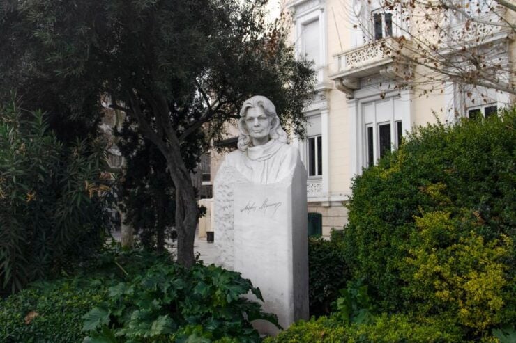 Marble Carving Workshop and Cultural Tour - Cycladic Art - Activity Highlights