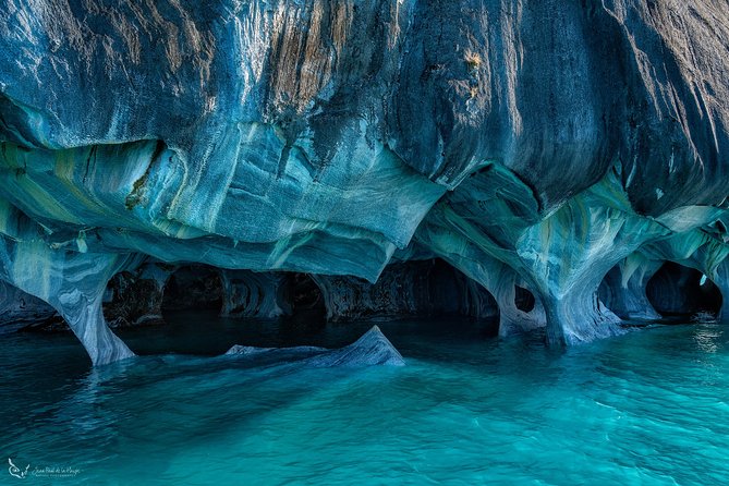 Marble Cathedrals, Chile - 2 Days & 1 Night - Border Crossing Fee Information