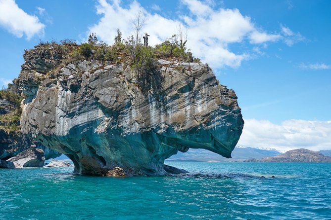 Marble Cathedrals, Chile - 2 Days & 1 Night - Operator and Additional Information