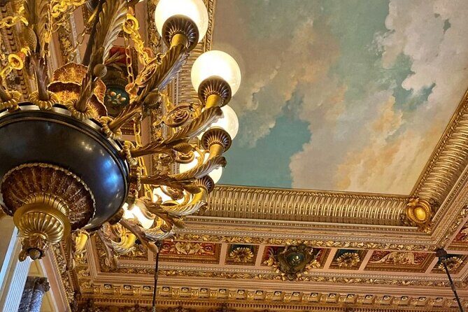 Marble House,The Breakers&Downtown Newport 1-Day Tour - FAQs