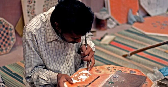 Marble Inlay Workshop Tour In Agra - Important Information