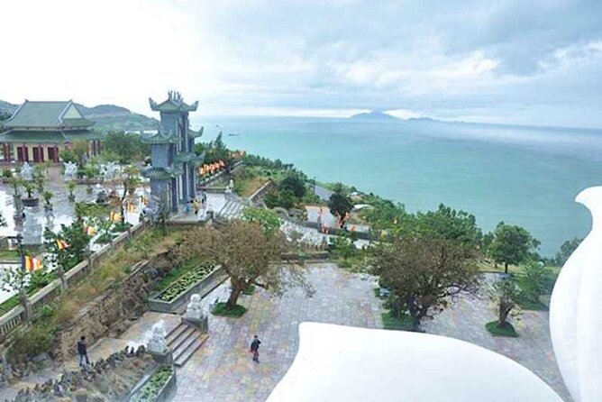 Marble & Monkey Mountain With Hai Van Pass - Traditional Silk-making in the Silk Village