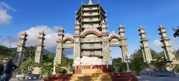 Marble- & Monkey Mountains With Cruise Trip on Han River - Essential Information