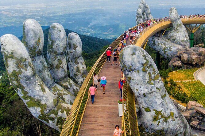 Marble Mountain and Ba Na Hills Private Deluxe Tour Experience - Practical Tips for Making the Most of Your Day