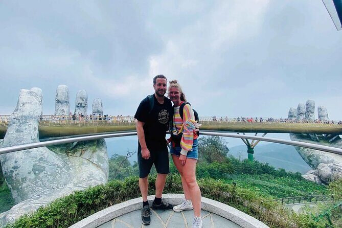 Marble Mountain and Ba Na Hills Private Deluxe Tour Experience - Who Should Consider This Tour?