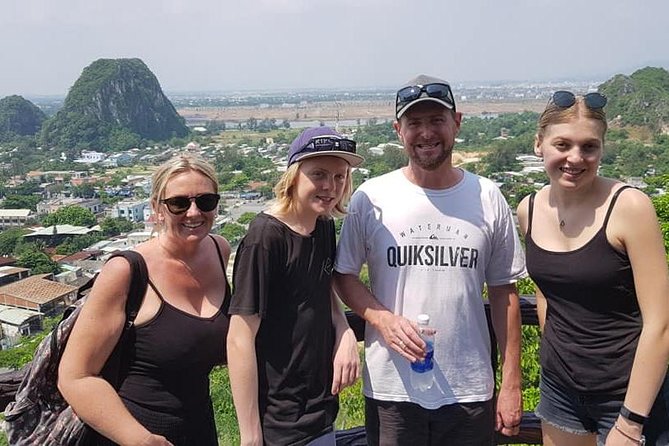 Marble Mountain and Hoi An Nightlife Tour - Da Nang - The Sum Up
