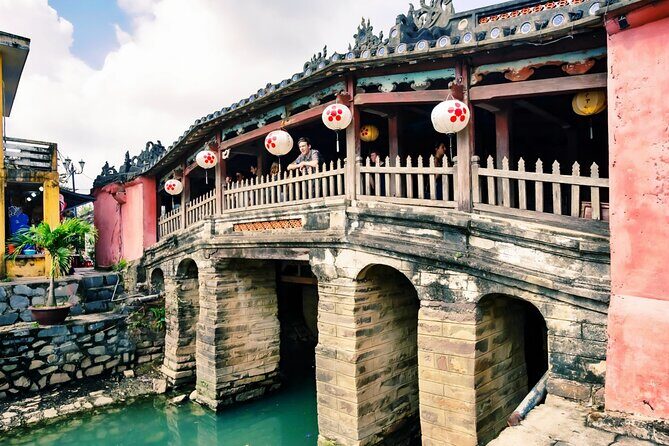 Marble Mountain and Hoi An Town Tour From Da Nang City - Final thoughts  