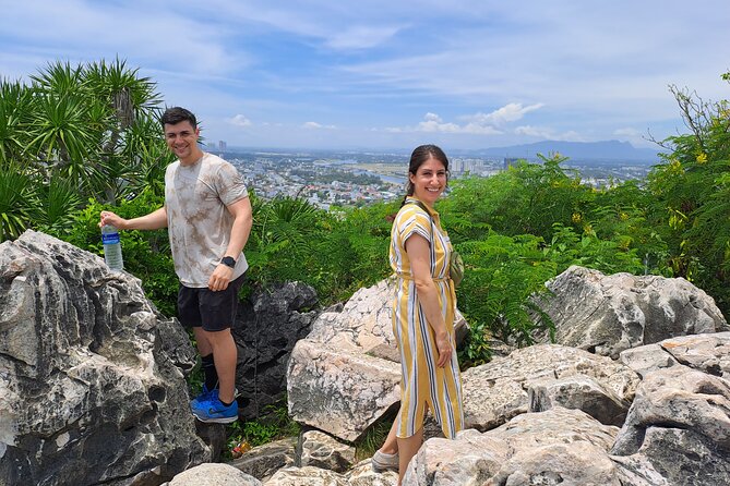 Marble Mountain and Lady Buddha From Hoi an or Da Nang - Private Excursion to Marble Mountains