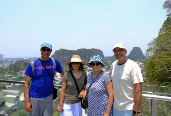 Marble Mountain and Lady Buddha With Lunch - Important Visitor Information