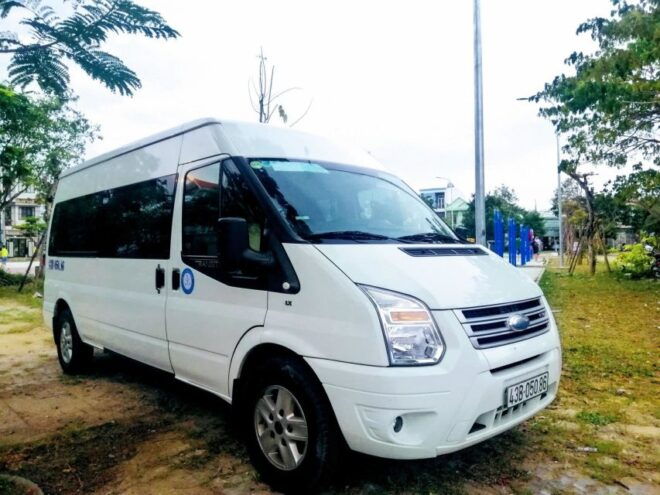 Marble Mountain and Linh Ung Pagoda From Hoi An/ Da Nang - Inclusions and Services Provided