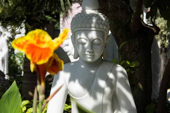 Marble Mountain and Linh Ung Pagoda Half Day From Hoi An/ Da Nang - Directions to Marble Mountain