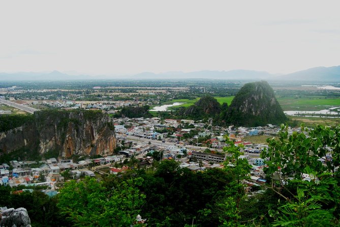 Marble Mountain and My Son Sacturary Tour From Hoi An/ Da Nang - Common Questions