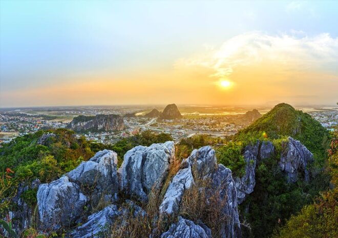 Marble Mountain - Coconut Forest - Hoi An City Tour - What to Bring