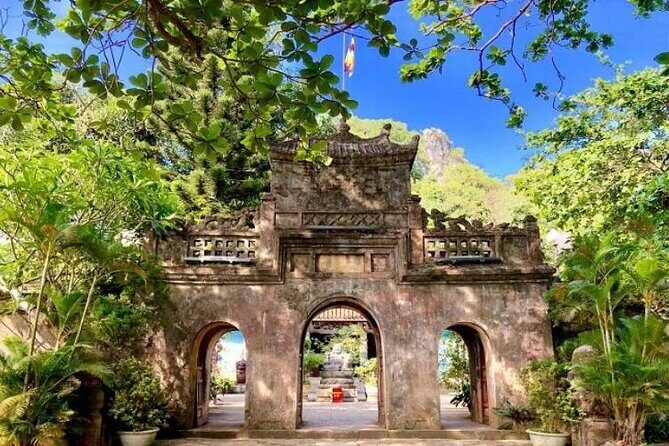 Marble Mountain, Coconut River and Hoi An Lantern Town Tour - FAQ