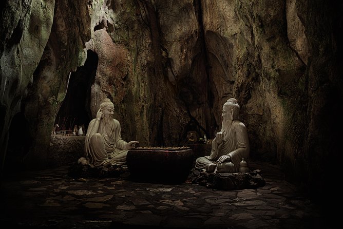 Marble Mountain From Hoi an Tour With Lunch - Recommendations and Requirements