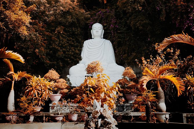 Marble Mountain From Hoi an Tour With Lunch - Cancellation Policy