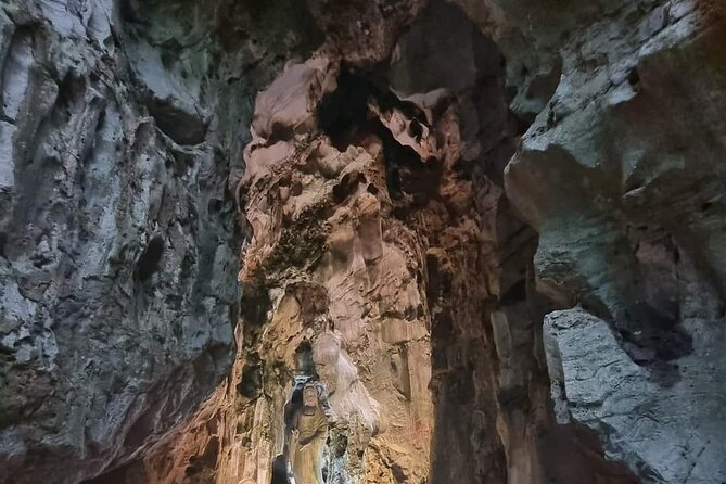 Marble Mountain & Hoi An Ancient City - Afternoon & Evening Tour - Local Cuisine and Dining Options