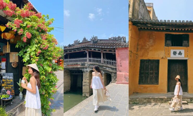 Marble Mountain - Hoi An Ancient Town - Daily Tours - Tour Guide and Language Options